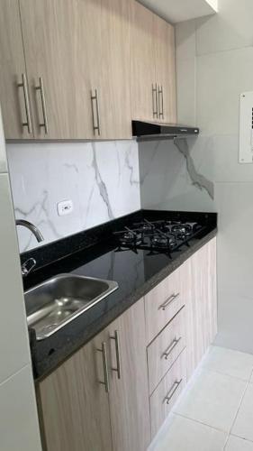 Apartamento Muy Cerca Al Mar!-0k