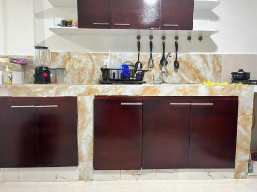 Apartamento Hostal La Ni�a Carmen