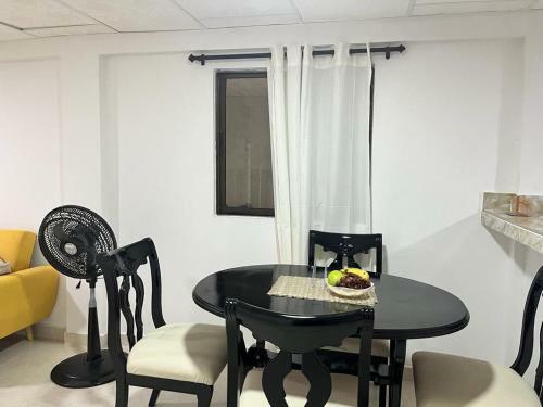 Apartamento Hostal La Ni�a Carmen