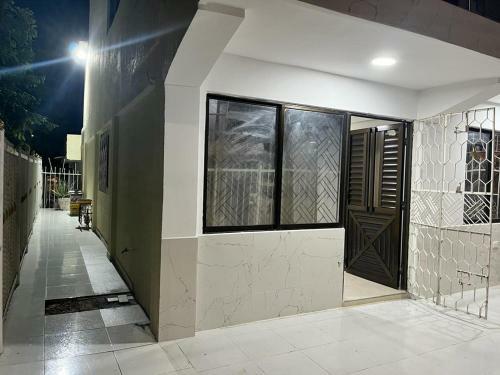 Apartamento Hostal La Ni�a Carmen