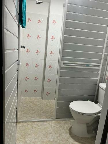 Apartamento Hostal La Ni�a Carmen
