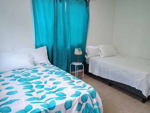 Bed & Breakfast Casa Bah�a Colonial - Cartagena