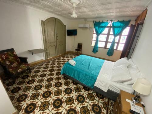 Bed & Breakfast Casa Bah�a Colonial - Cartagena