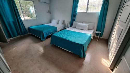 Bed & Breakfast Casa Bah�a Colonial - Cartagena