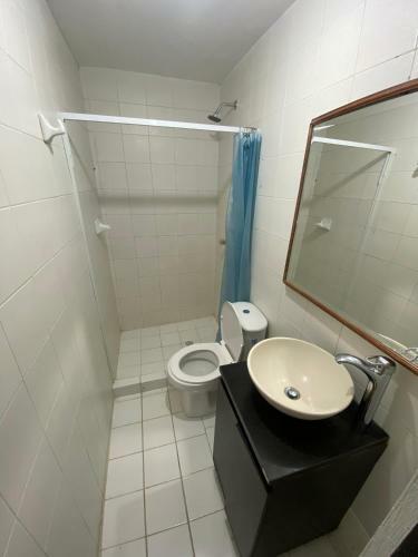 Bed & Breakfast Casa Bah�a Colonial - Cartagena