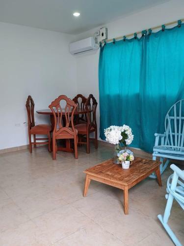 Bed & Breakfast Casa Bah�a Colonial - Cartagena