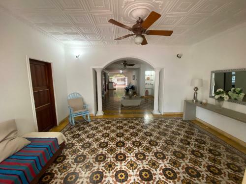 Bed & Breakfast Casa Bah�a Colonial - Cartagena