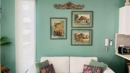 Hermoso Apartamento