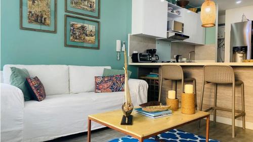 Hermoso Apartamento