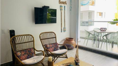 Hermoso Apartamento