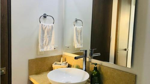Hermoso Apartamento
