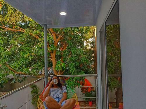 Apartamento Casa Bruselas - Cartagena