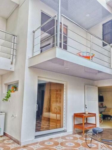Apartamento Casa Bruselas - Cartagena