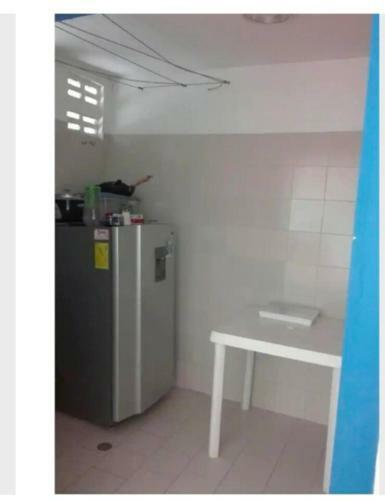 Apartamento Brisas Cartagena 104