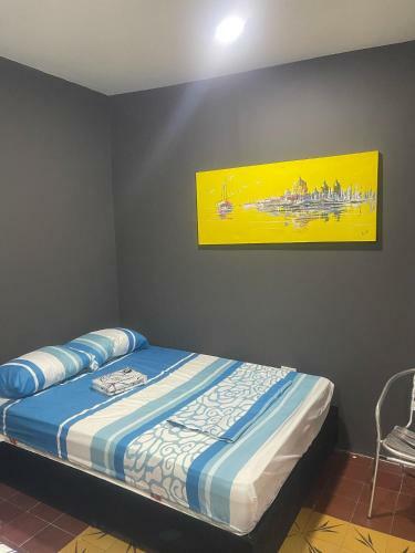 Apartamento Getsemani House