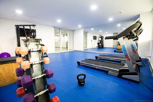 Confortable Apartamento Ocean Drive 711