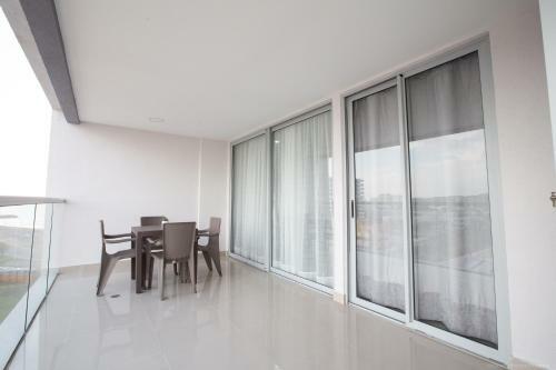 Confortable Apartamento Ocean Drive 711