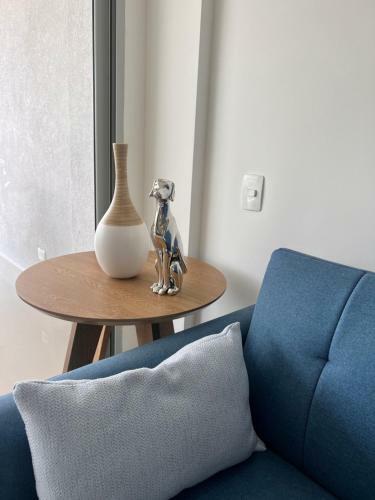 Confortable Apartamento Ocean Drive 711