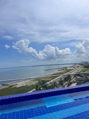 Confortable Apartamento Ocean Drive 711