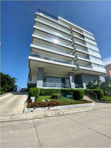 Confortable Apartamento Ocean Drive 711