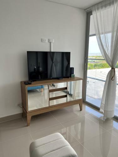 Confortable Apartamento Ocean Drive 711