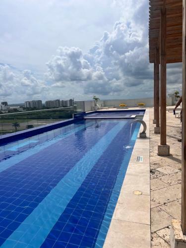 Confortable Apartamento Ocean Drive 711