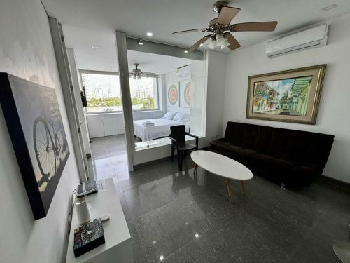 Apartamento En Laguito Ed. Cristoforo 303 Icdi