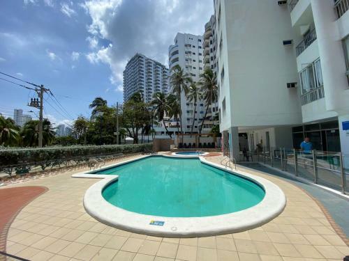 Apartamento En Laguito Ed. Cristoforo 303 Icdi