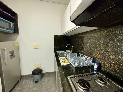 Apartamento En Laguito Ed. Cristoforo 303 Icdi