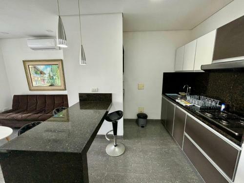 Apartamento En Laguito Ed. Cristoforo 303 Icdi