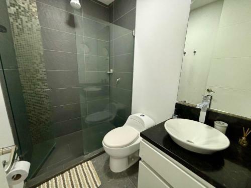 Apartamento En Laguito Ed. Cristoforo 303 Icdi