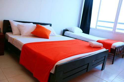 Apartment 1c19 Close To The Sea With Pool