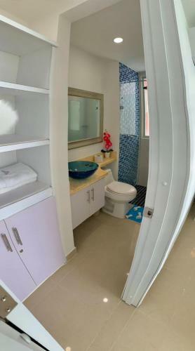 Apartment Al-2 Facing The Sea With Wifi