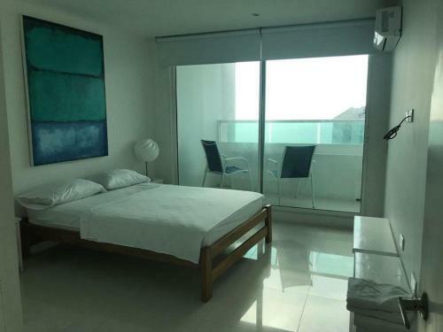 Apartment 3tc16 Near The Sea With Pool