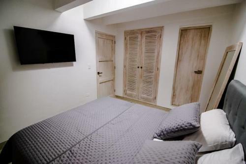 Apartamento En El Coraz�n Del Centro Hist�rico