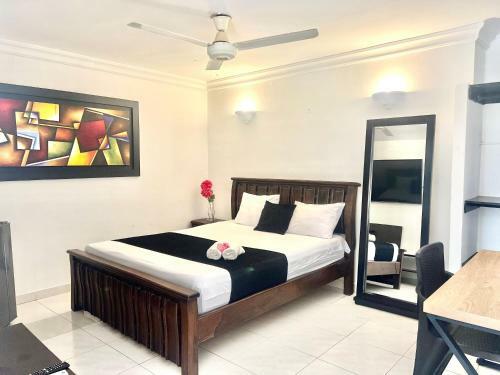 Hostal Casa Aldana
