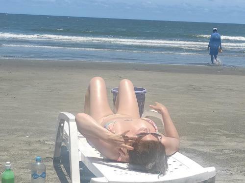 Apartamento Central Frente Al Mar Cartagena