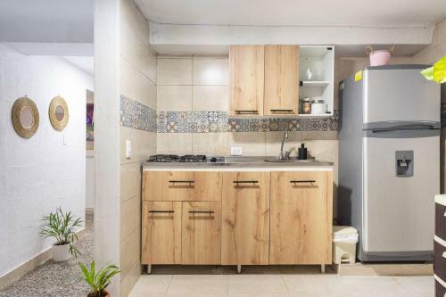 Apartamento Central Frente Al Mar Cartagena