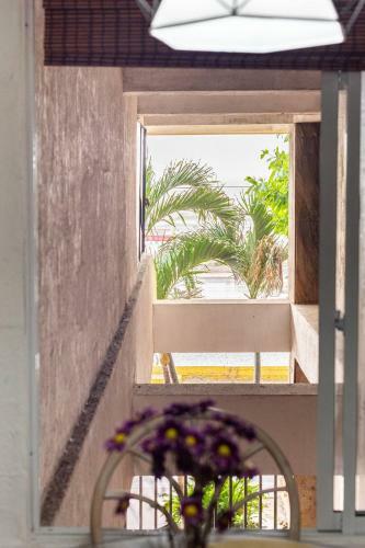 Apartamento Central Frente Al Mar Cartagena