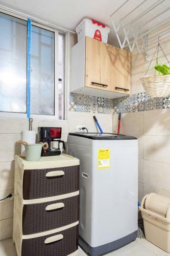 Apartamento Central Frente Al Mar Cartagena