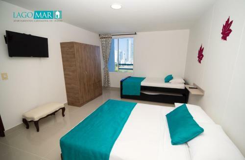 Apartamento Homebeach Conquistador