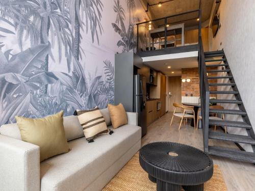 Apartamento Wynwood House Polo