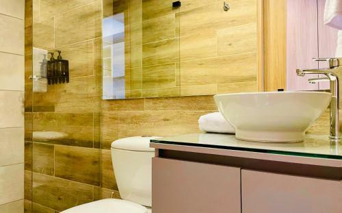 Apartamento Wynwood House Polo