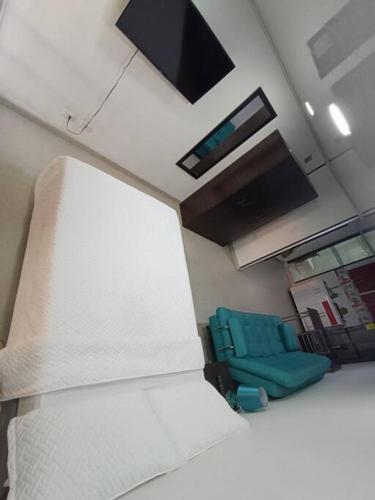 Apartamento Apto Con Balc�n, Chapinero