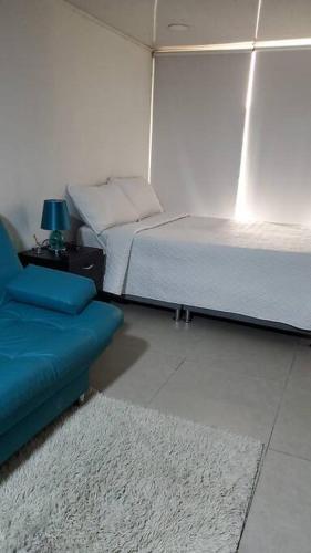 Apartamento Apto Con Balc�n, Chapinero