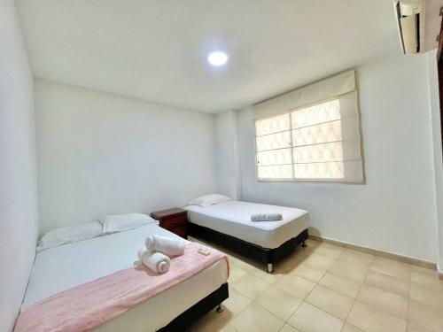 Apartamento Excelente Apto Cerca Al Mar