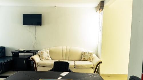 Apartamento Lecu