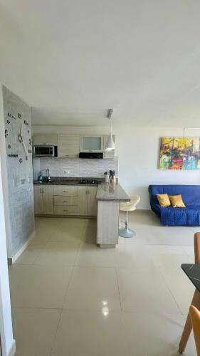 Apartamento Con Vista Al Mar