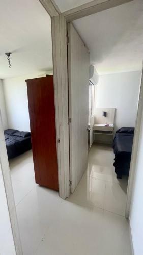 Apartamento Con Vista Al Mar
