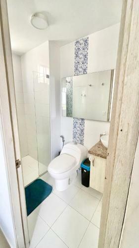Apartamento Con Vista Al Mar